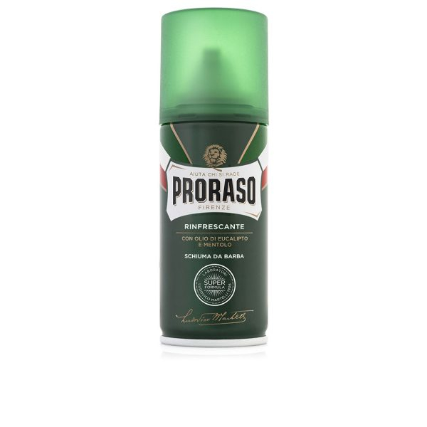 PRORASO CLASSIC shaving foam 100 ml