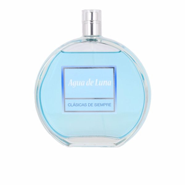 PUIG AGUA DE LUNA eau de toilette spray 200 ml