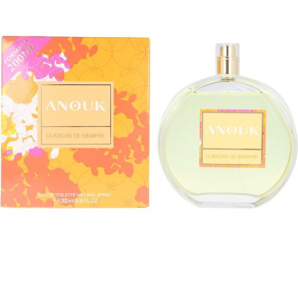 PUIG ANOUK eau de toilette spray 200 ml