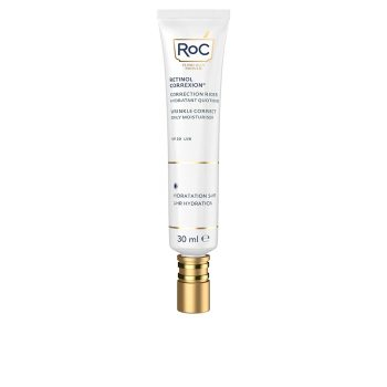 ROC LINE SMOOTHING ADVANCE RETINOL crème à l'acide hyaluronique 50 ml