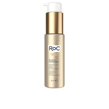 CORRECTION DES RIDES ROC ADVANCED RETINOL sérum 30 ml