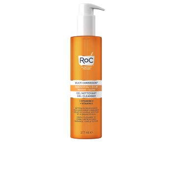 ROC REVIVE + GLOW gel-crème 50 ml