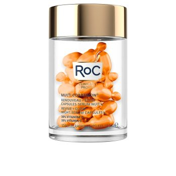 ROC REVIVE + GLOW gel-crème 50 ml