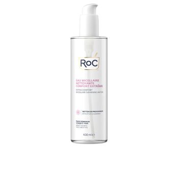 ROC EAU MICELLAIRE extra confort 400 ml