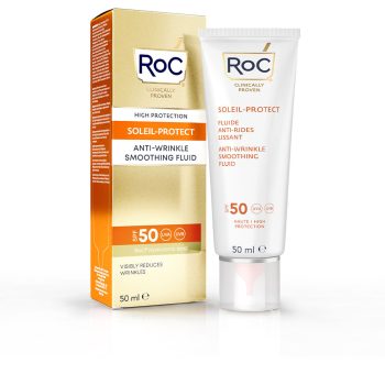 ROC SUN PROTECTION anti-taches SPF50 50 ml