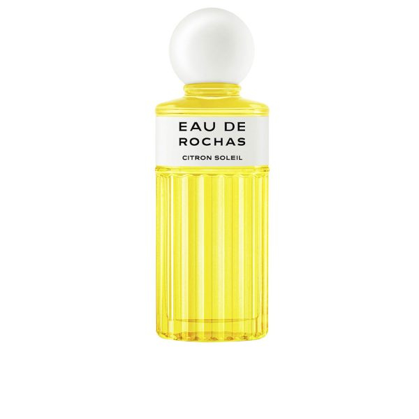 ROCHAS EAU DE ROCHAS CITRON SOLEIL edt vapor 100 ml