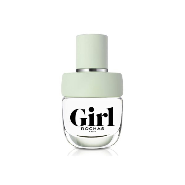 ROCHAS GIRL eau de toilette spray 40 ml