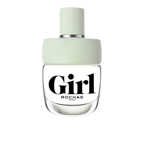 ROCHAS GIRL eau de toilette spray 75 ml