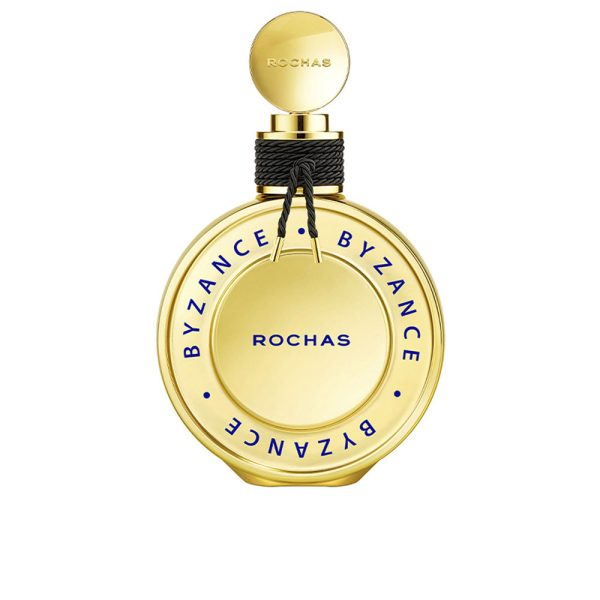 ROCHAS BYZANCE GOLD eau de parfum vapor 90 ml