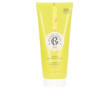 ROGER & GALLET FLEUR D'OSMANTHUS Wellness-Duftwasser 100 ml