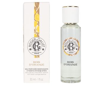 ROGER & GALLET BOIS D'ORANGEAcqua profumata benessere 30 ml unisex