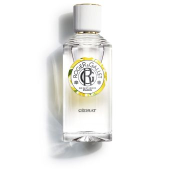 ROGER & GALLET CDRAT Wasser perfumada bienestar 30 ml
