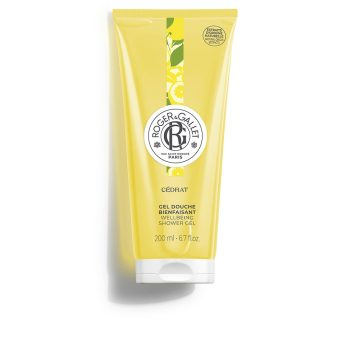 ROGER & GALLET CDRAT Wellness-Duschgel 200 ml