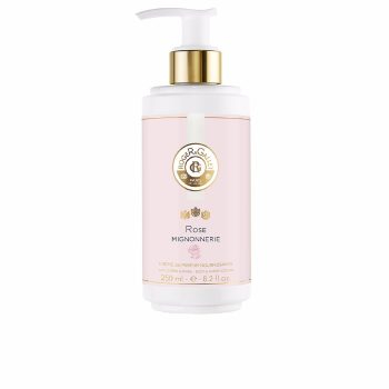 ROGER & GALLET TH FANTASIE parfum de douche feuchtigkeitsspendend 200 ml