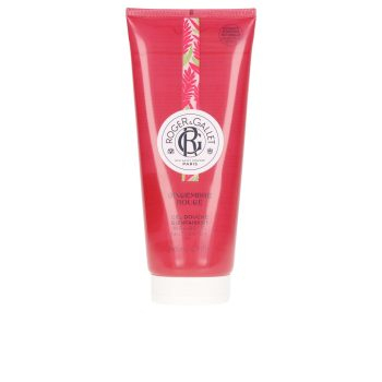 ROGER & GALLET GINGEMBRE ROUGE Duschgel Bienestar 200 ml