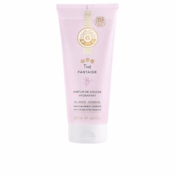 ROGER & GALLET TH FANTASIE parfum de douche feuchtigkeitsspendend 200 ml
