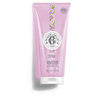 ROGER & GALLET CDRAT Wasser perfumada bienestar 30 ml