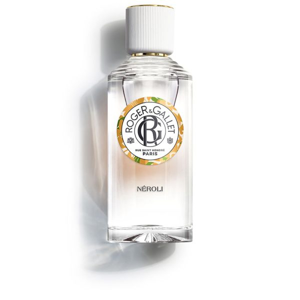 ROGER & GALLET NROLI water perfumada bienestar 100 ml