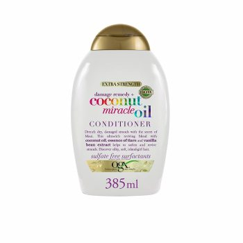 OGX COCONUT MIRACLE OIL балсам за коса 385 мл