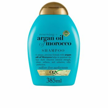 OGX ARGAN OIL възобновяващ шампоан за коса 385 мл