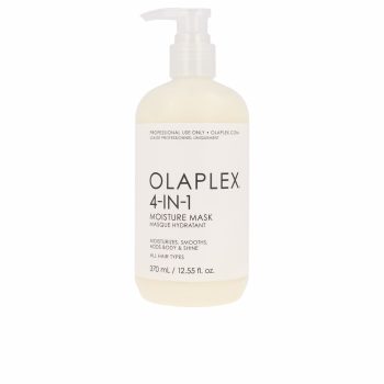 OLAPLEX Nş4P BLONDE ENHANCER shampoo tonificante 250 ml
