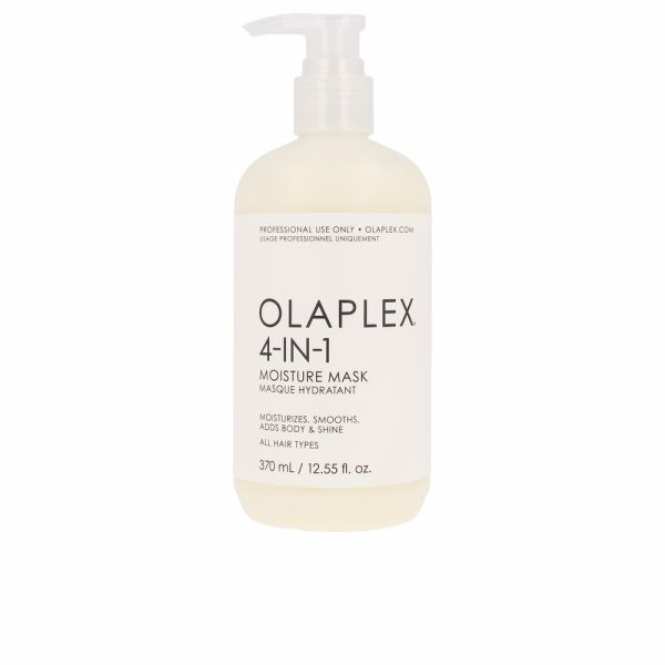 OLAPLEX 4-IN-1 moisture mask 370 ml