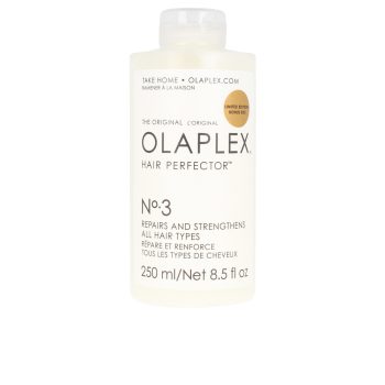OLAPLEX PERFECTEUR DE CHEVEUX Nş3 250 ml