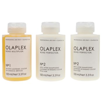 OLAPLEX SALONE INTRO set 3 u