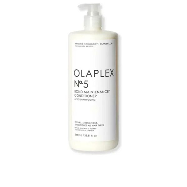 OLAPLEX BOND MAINTENANCE conditioner nş5 1000 ml