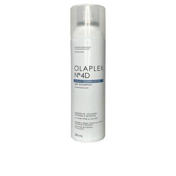 OLAPLEX Nş4 D CLEAN VOLUME DETOX kuivashampoo 250 ml