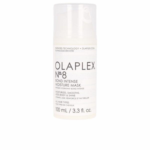 OLAPLEX BOND INTENSE nş8 Feuchtigkeitsmaske 100 ml