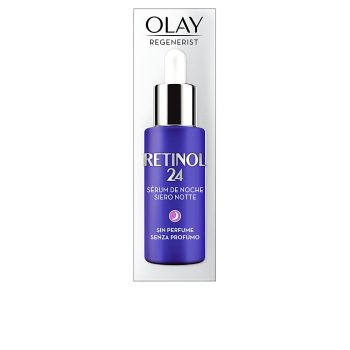 OLAY REGENERIST RETINOL24 seerumi yö 40 ml