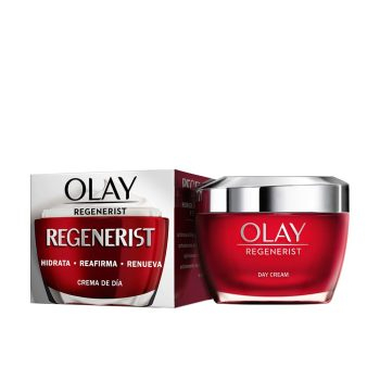OLAY REGENERIST 3 AREAS ikääntymistä estävä voide intensiivinen 50 ml