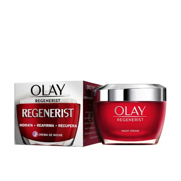 OLAY REGENERIST 3 AREAS night cream  anti-aging intensive 50 ml