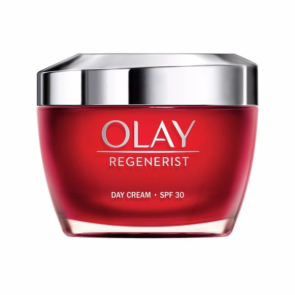 OLAY REGENERIST 3 AREAS day cream anti-aging SPF30 50 ml