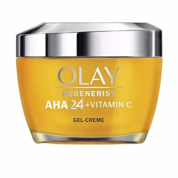 OLAY REGENERIST VITAMIN C +AHA 24 gel day cream 50 ml