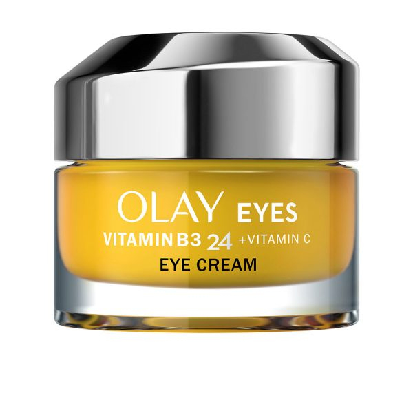 OLAY REGENERIST VITAMIN B3 + VITAMIN C eye contour 15 ml