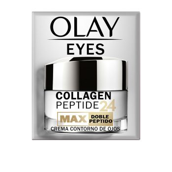 OLAY REGENERIST COLLAGEN PEPTIDE24 MAX silmänympärysvoide 15 ml