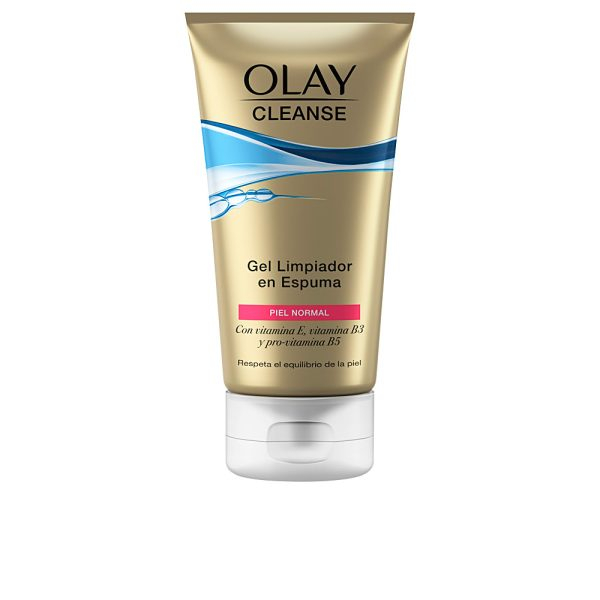 OLAY CLEANSE cleansing gel foam PN 150 ml