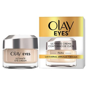 OLAY EYES ultimate kermainen silmänympärysvoide 15 ml
