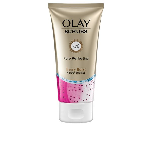 OLAY SCRUBS pore perfecting berry burst 150 ml