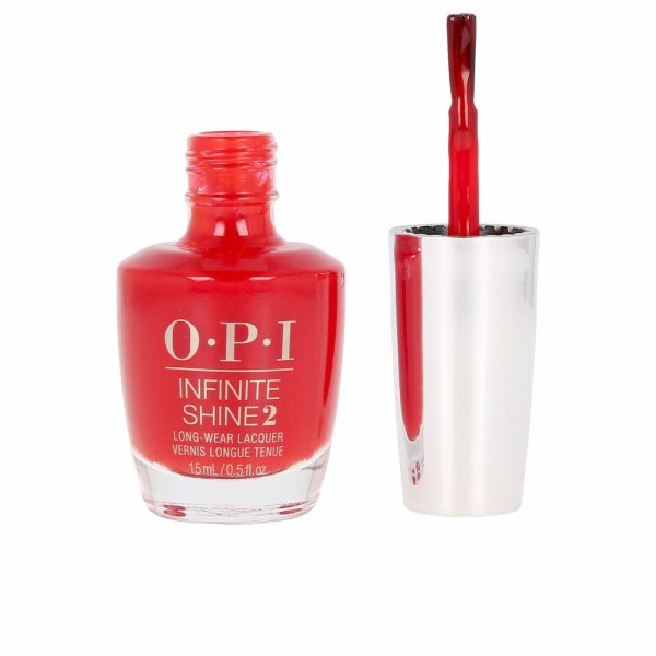 OPI INFINITE SHINE DTLA COLLECTION #Art Walk in Suzi's Shoes 15 ml