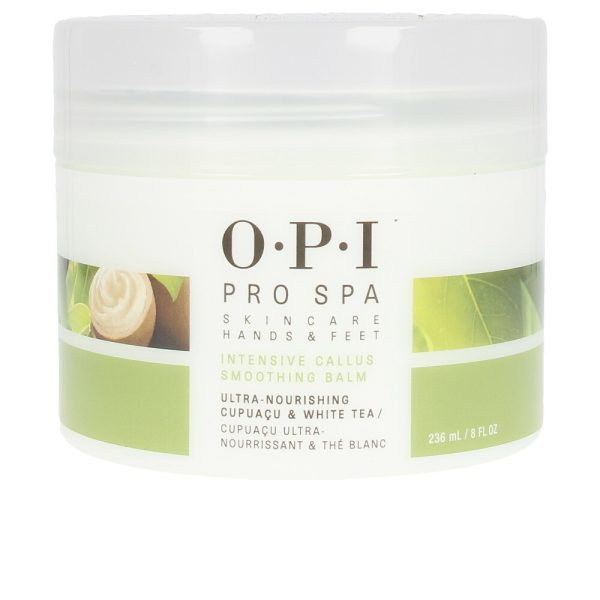 OPI PROSPA callus treatment balm 236 ml