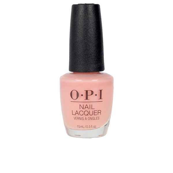 OPI NAIL LACQUER #Passion