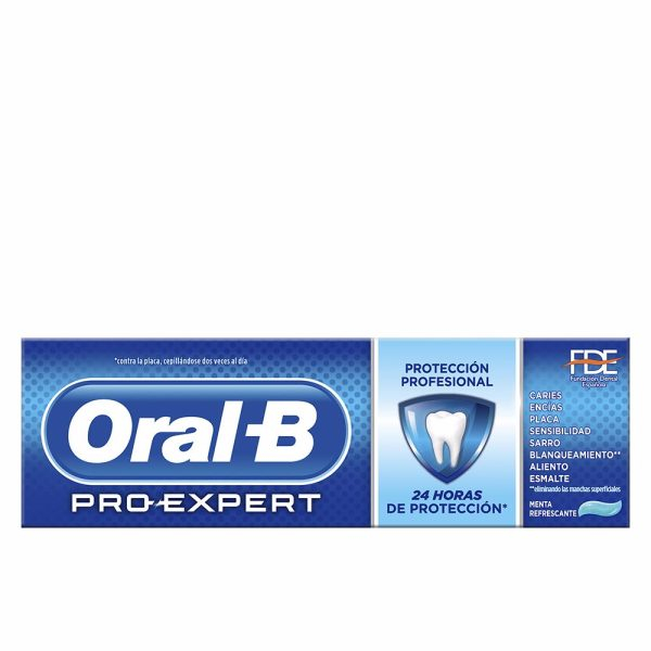 ORAL-B PRO-EXPERT multi-protecci?n pasta dent?frica 75 ml