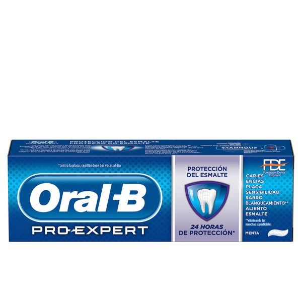 ORAL-B PRO-EXPERT protecci?n esmalte pasta dent?frica 75 ml