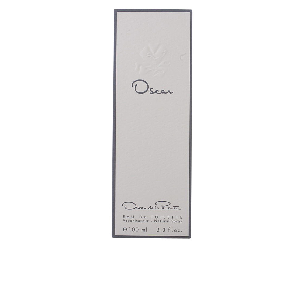 OSCAR DE LA RENTA OSCAR Eau de Toilette 100 ml