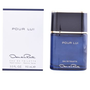 OSCAR DE LA RENTA POUR LUI vessavesisuihke 90 ml