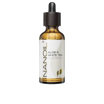 NANOIL SÉRUM VISAGE acide hyaluronique 50 ml
