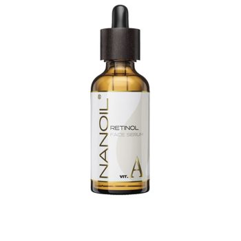 NANOIL SÉRUM VISAGE rétinol 50 ml